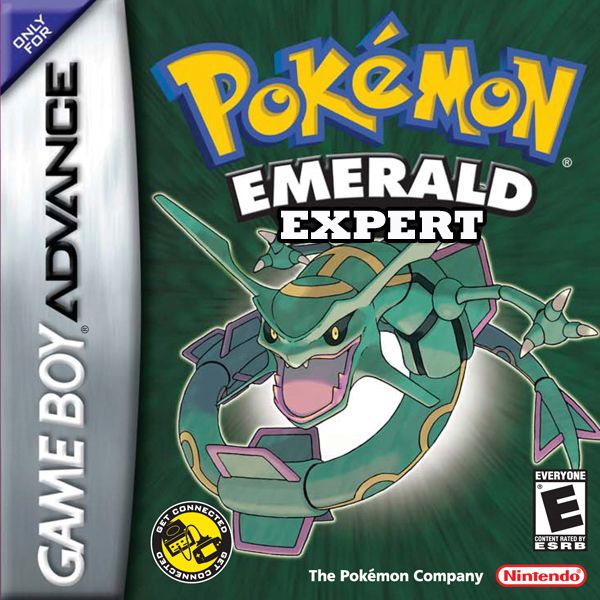 best pokemon emerald rom hack