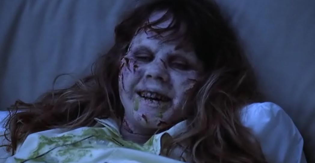 the exorcist 1973 watch online